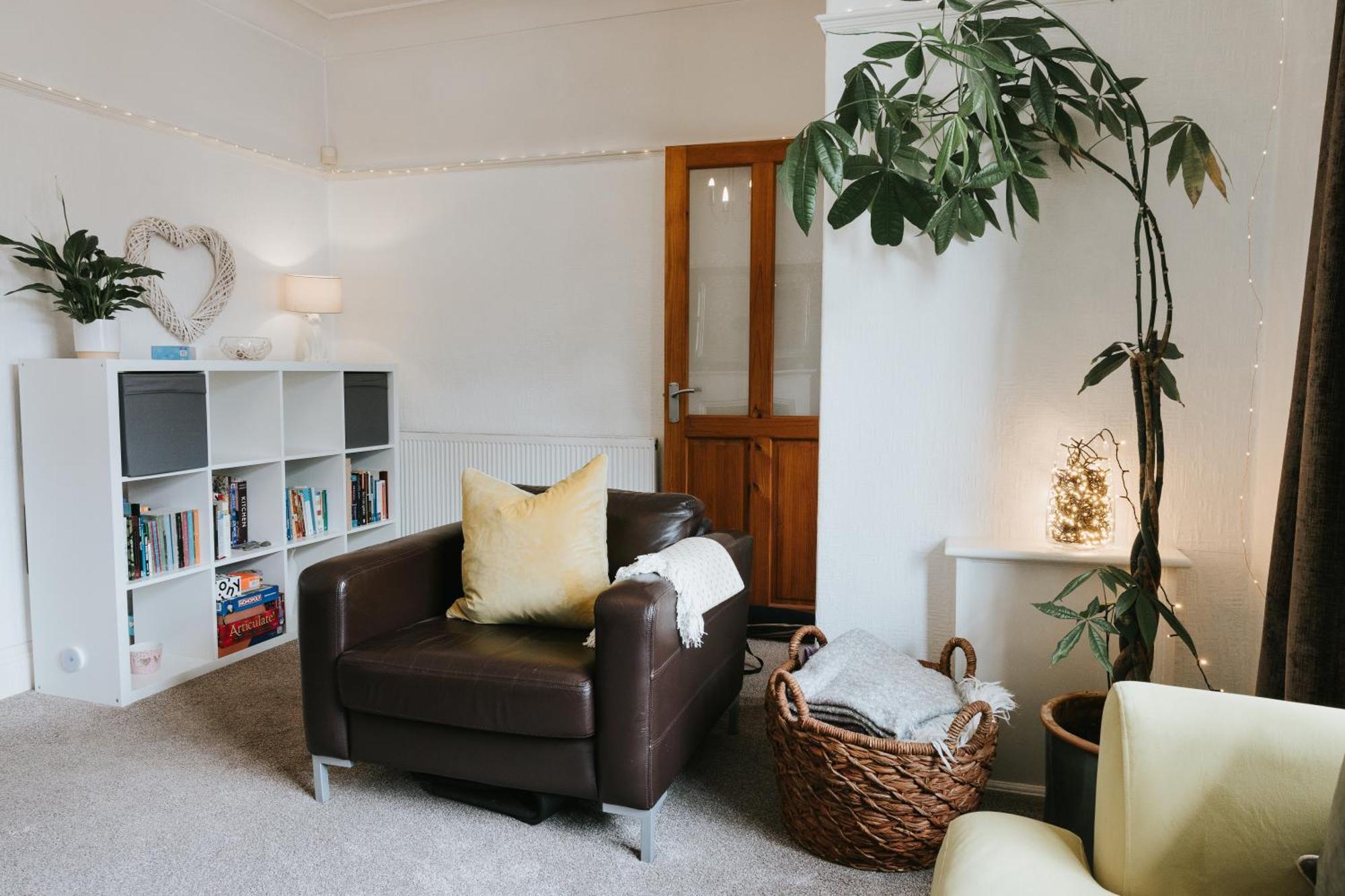 Female Guests Cosy Room Preston City Centre Exterior foto